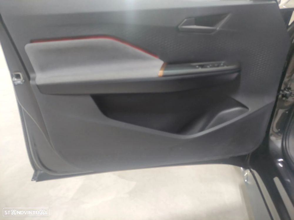 Cupra Born 58 kWh e-Boost - 6