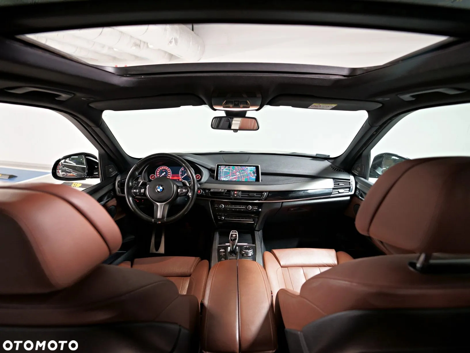 BMW X5 xDrive40d - 22
