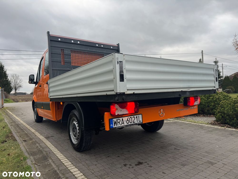Mercedes-Benz Sprinter - 36