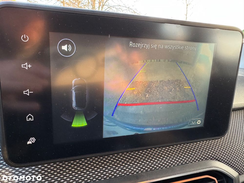 Dacia Sandero Stepway TCe 90 Comfort - 15