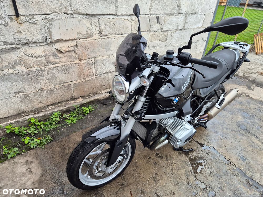 BMW R - 29