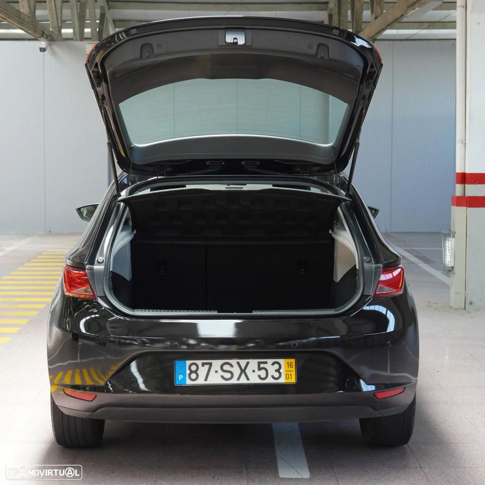 SEAT Leon 1.2 TSI Style S/S - 45