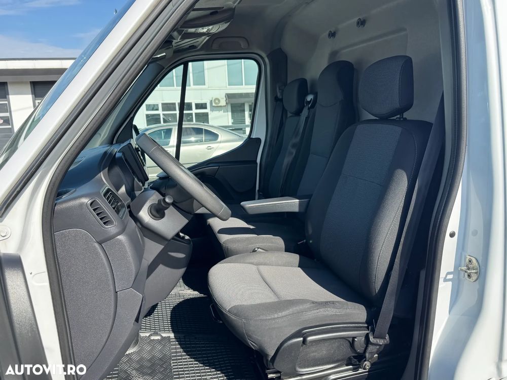 Renault Master L1H1 - 15