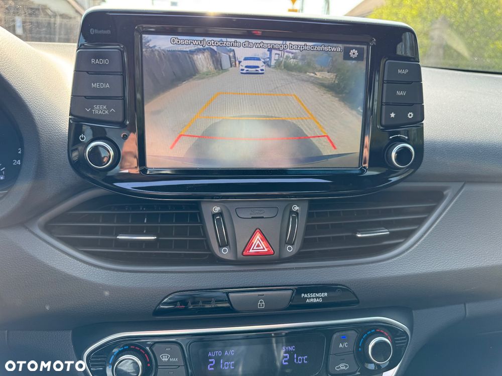 Hyundai i30 1.6 CRDI DCT EDITION 30+ - 22