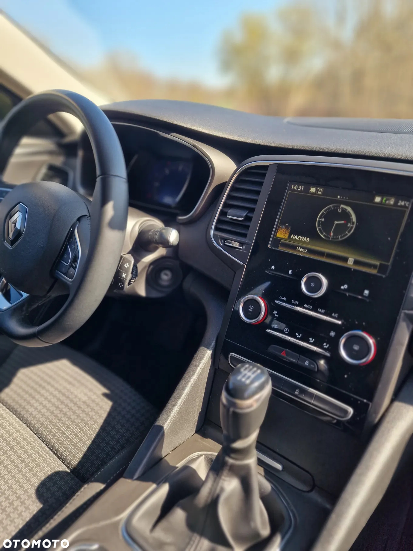 Renault Talisman 1.7 Blue dCi Business - 9