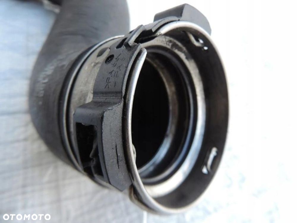 MERCEDES W204 LIFT 2.2 CDI WĄŻ RURA INTERCOOLERA A2045011682 - 5