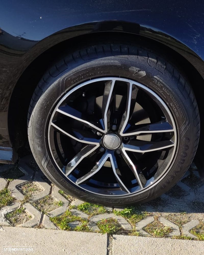 Audi A6 Avant 2.0 TDi S-line S tronic - 19