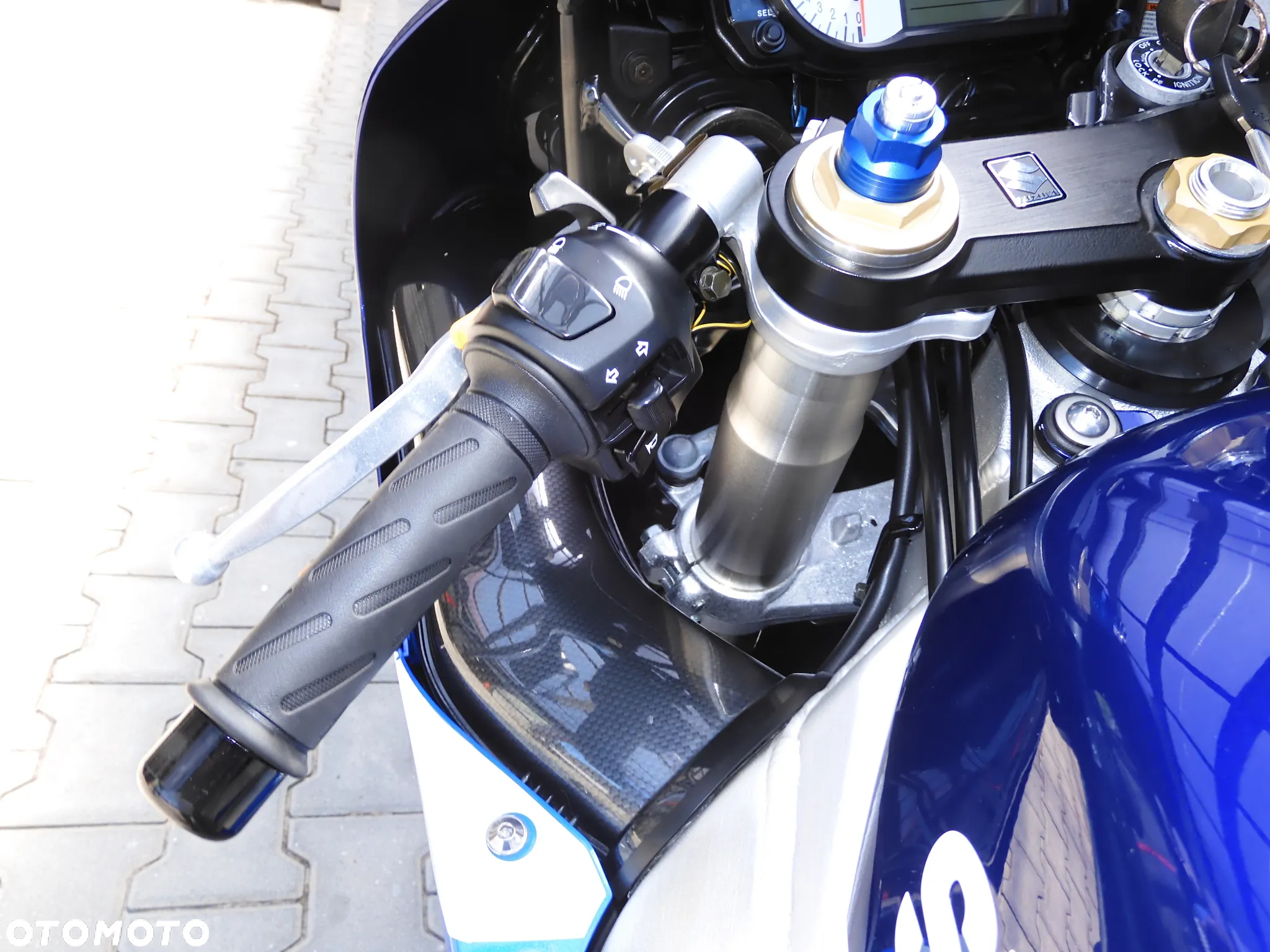 Suzuki GSX-R - 27