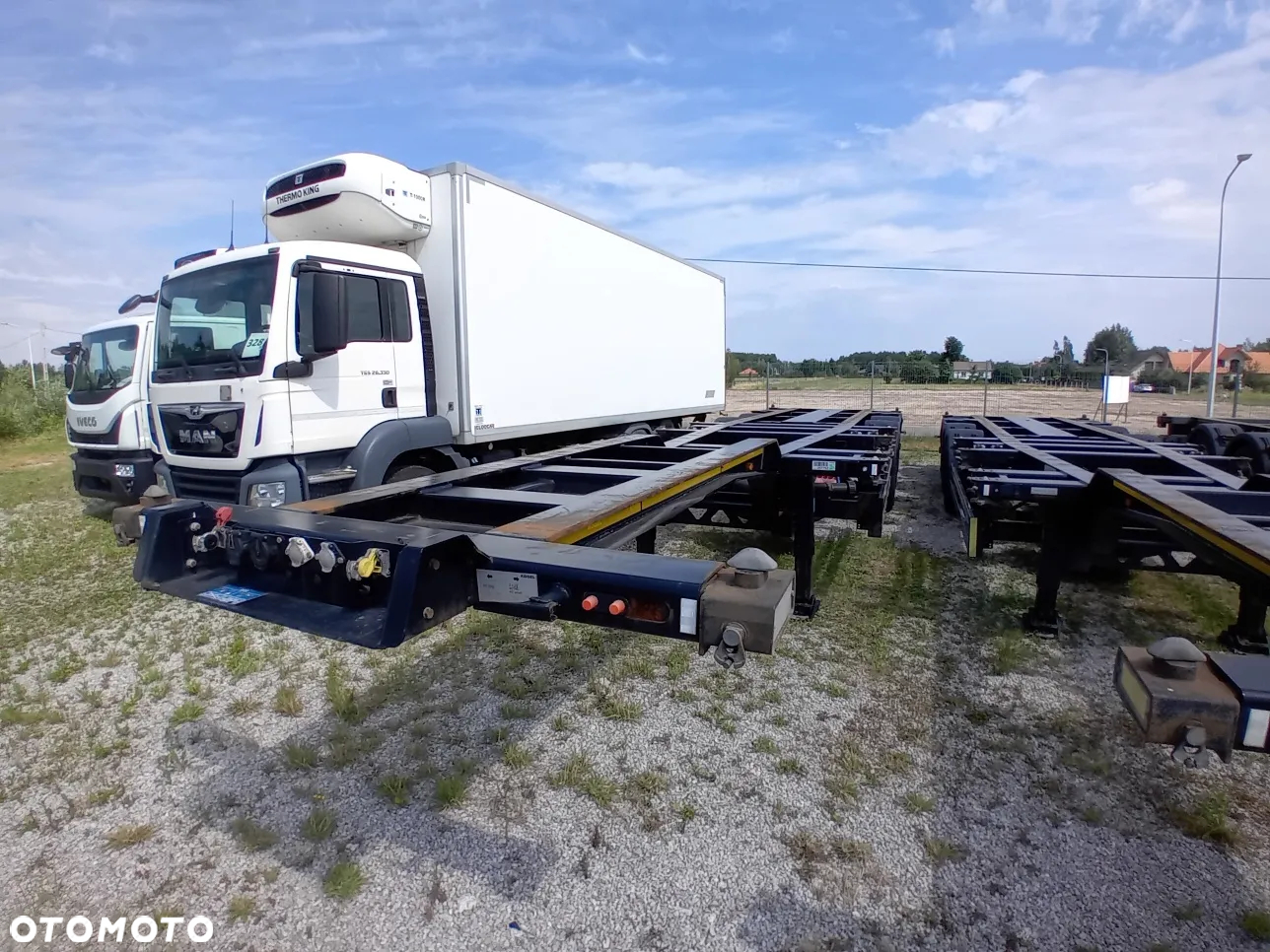 Kögel SWCT 24 P 130 AH 4 - 3
