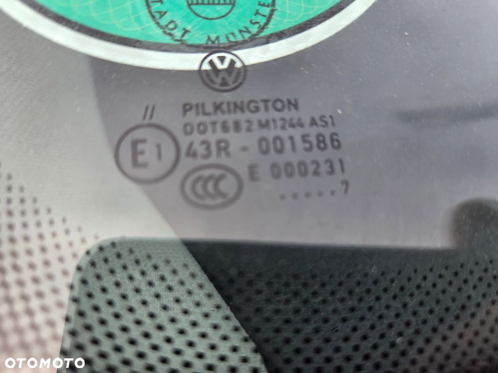 Volkswagen Touran 1.9 TDI DPF Highline - 15