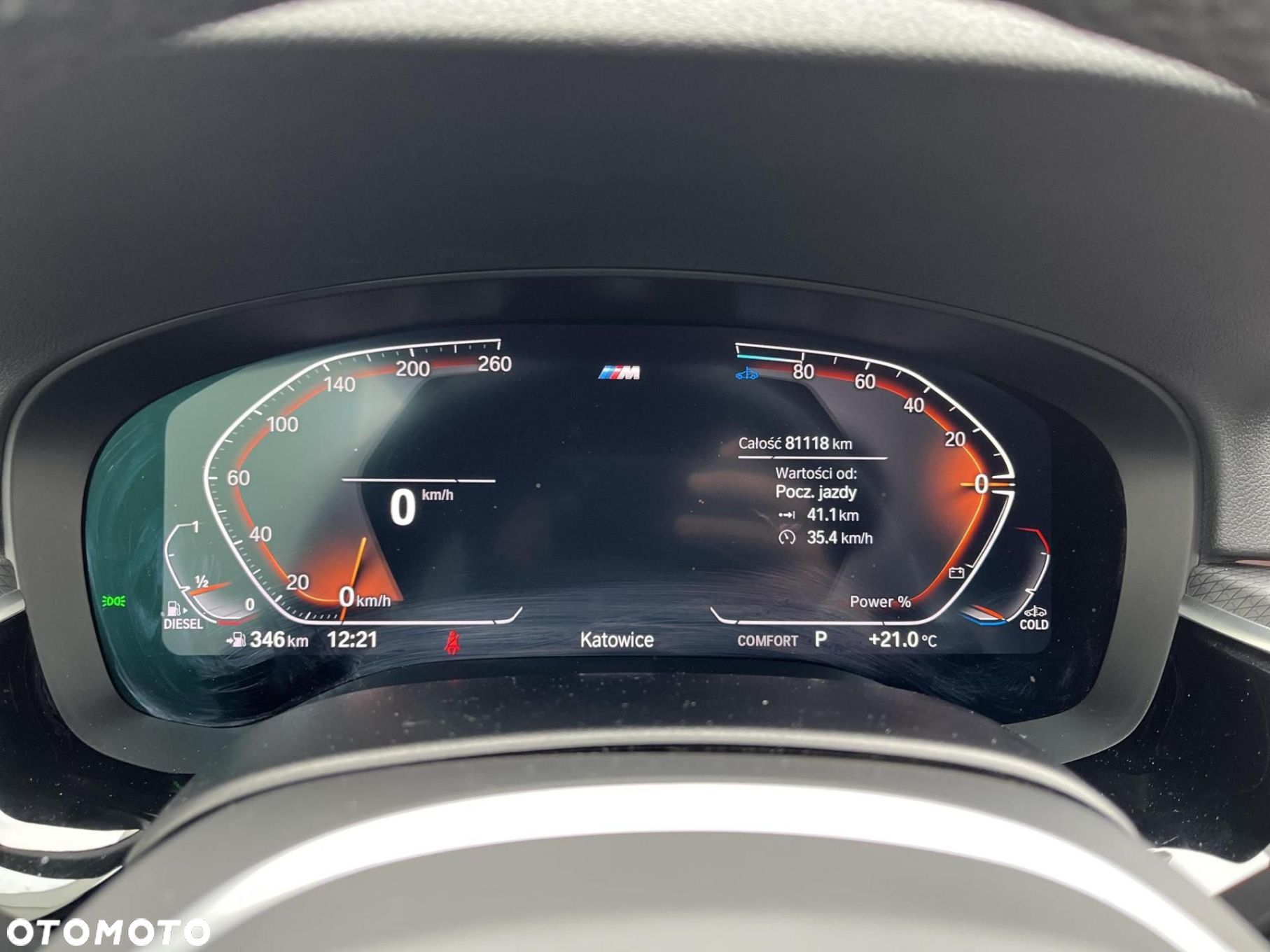 BMW Seria 5 - 26