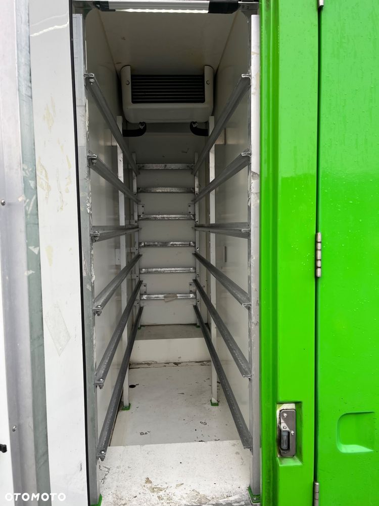 Ford Transit Ecoblue 2.0 - 19