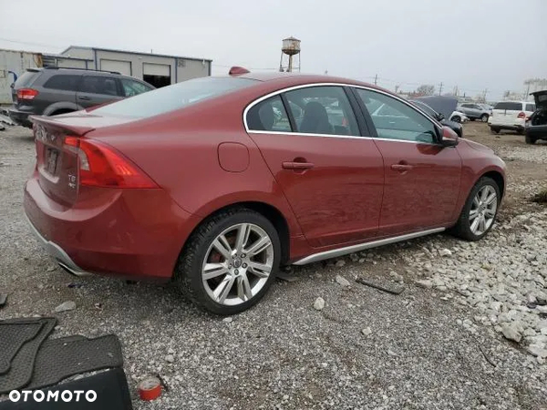 Volvo S60 T6 AWD Geartronic Momentum