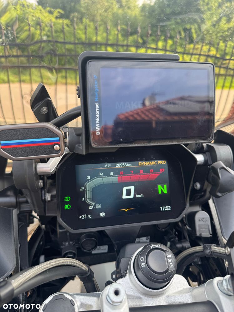 BMW GS - 4