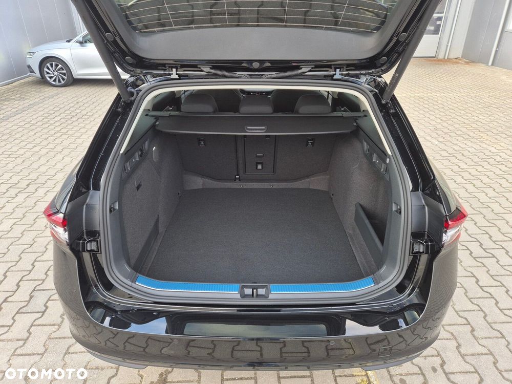 Skoda Superb 2.0 TSI Edition 130 DSG - 19