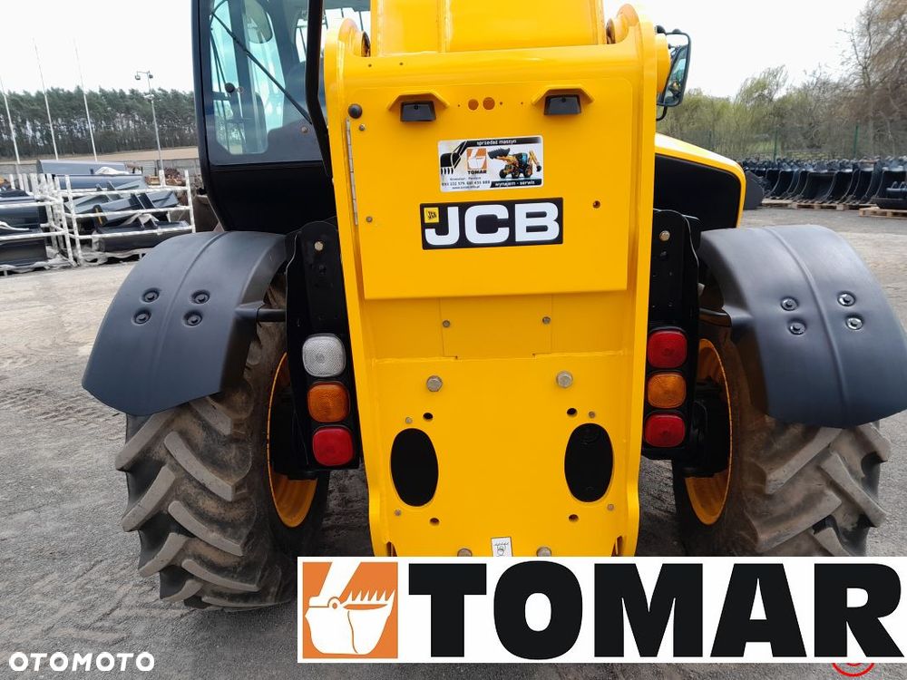 JCB 533-105 - 15