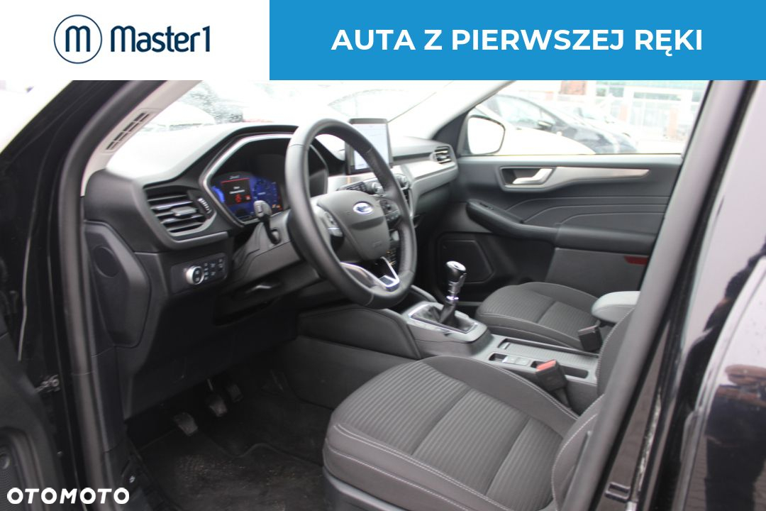 Ford Kuga - 9