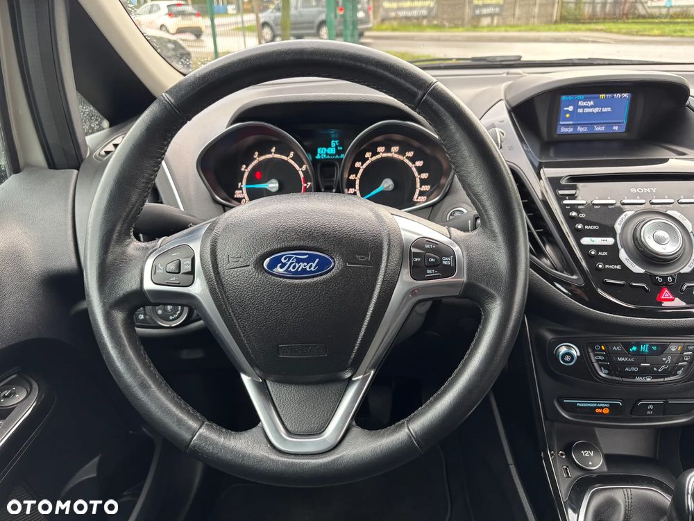 Ford B-MAX 1.0 EcoBoost Titanium - 17