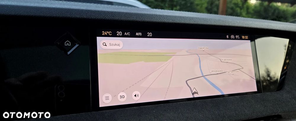 DS Automobiles DS 4 1.5 BlueHDi Performance Line + - 26