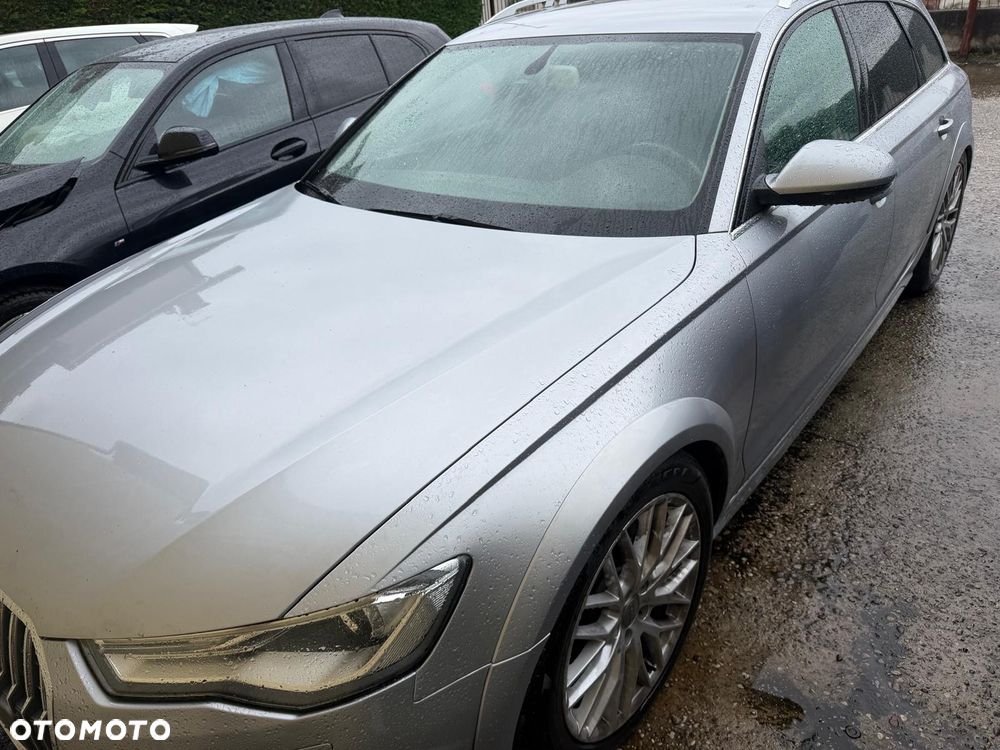 Audi A6 Allroad 3.0 TDI Quattro S tronic - 2