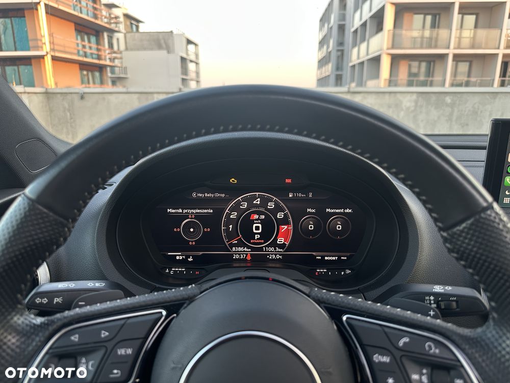 Audi S3 - 11