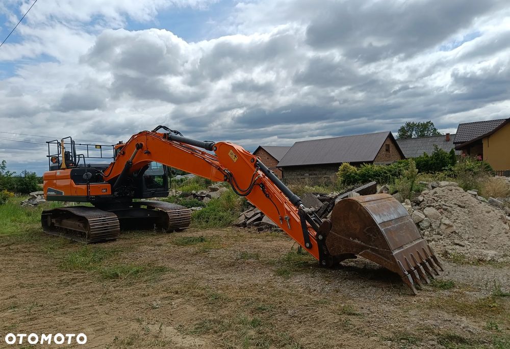 Doosan DX225LC-5 - 12