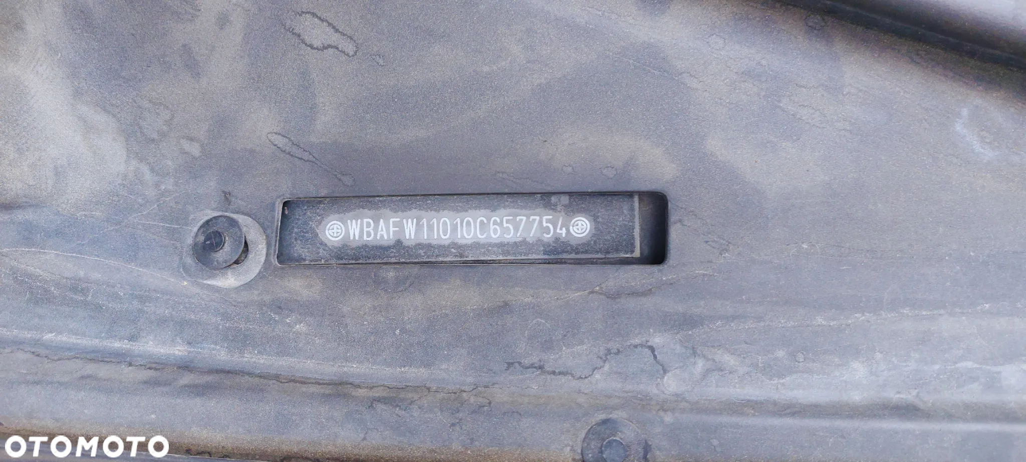 BMW Seria 5 - 20