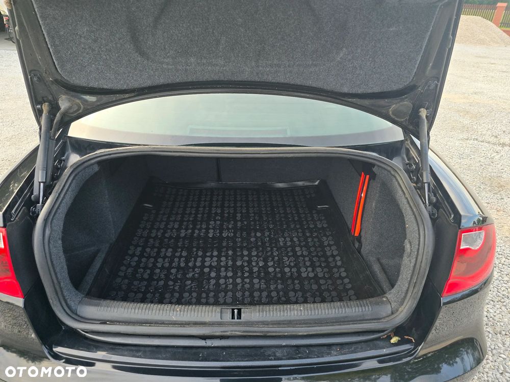 Seat Exeo 2.0 TDI DPF Sport - 10