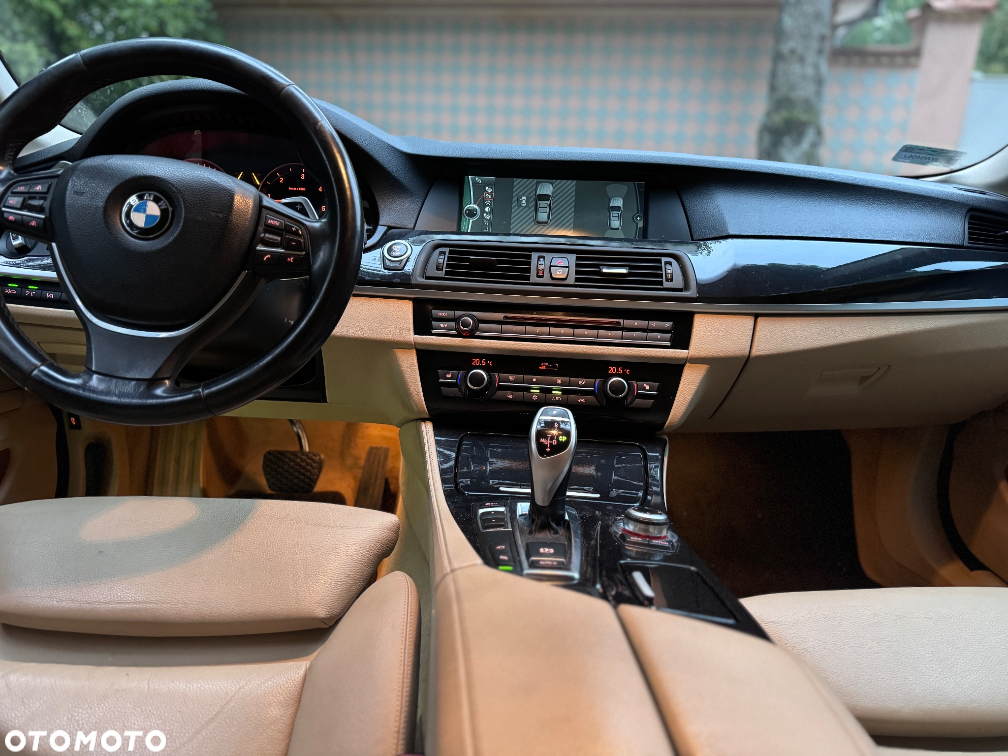 BMW Seria 5 - 9