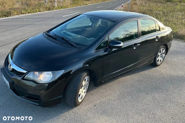 Honda Civic - 2
