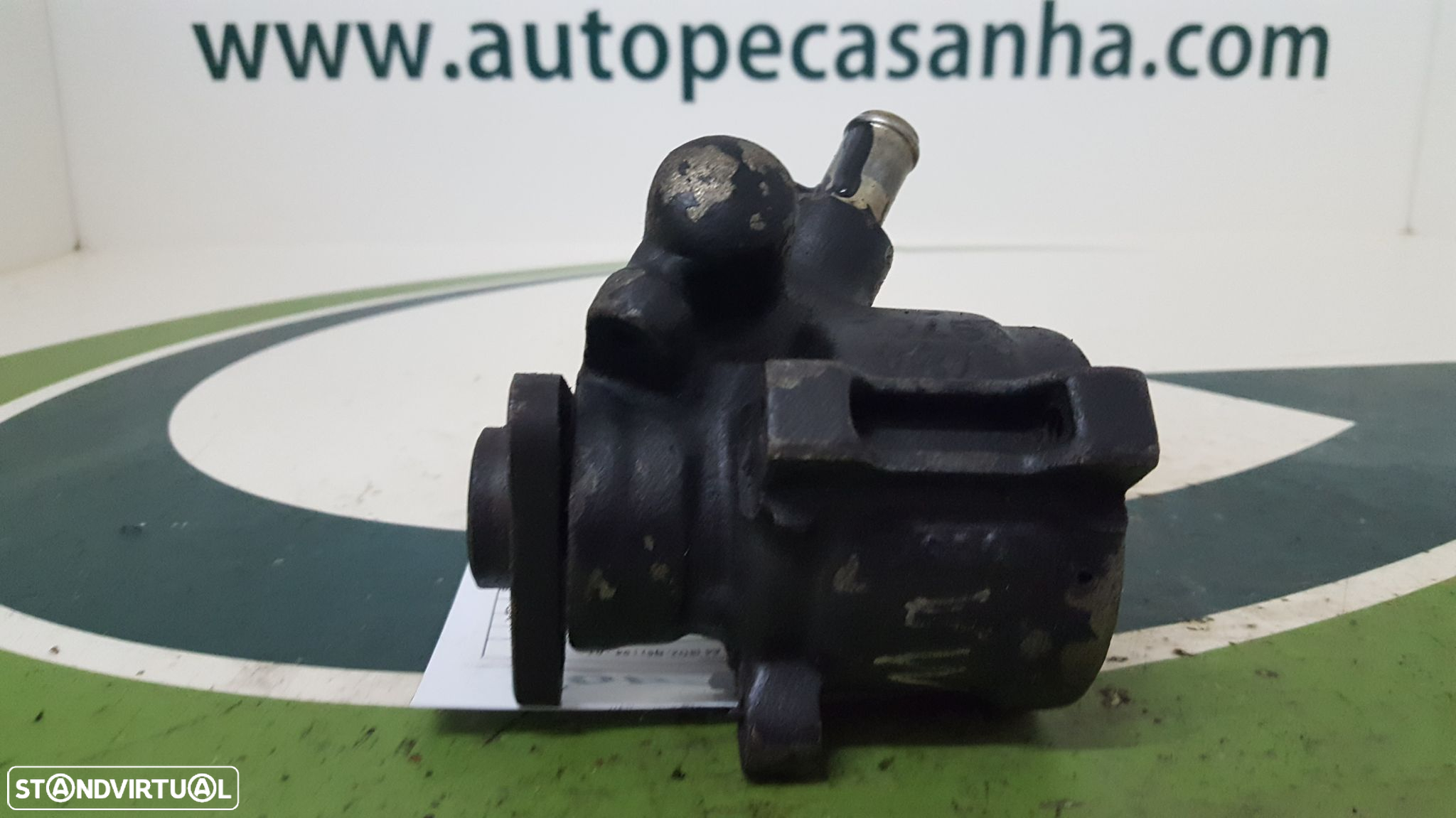 Bomba Direção Assistida Audi A4 (8D2, B5) - 2