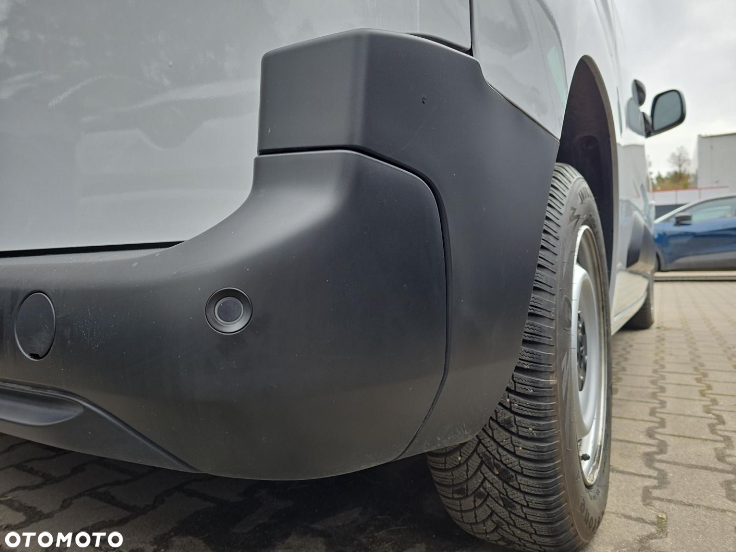 Toyota Proace City - 26