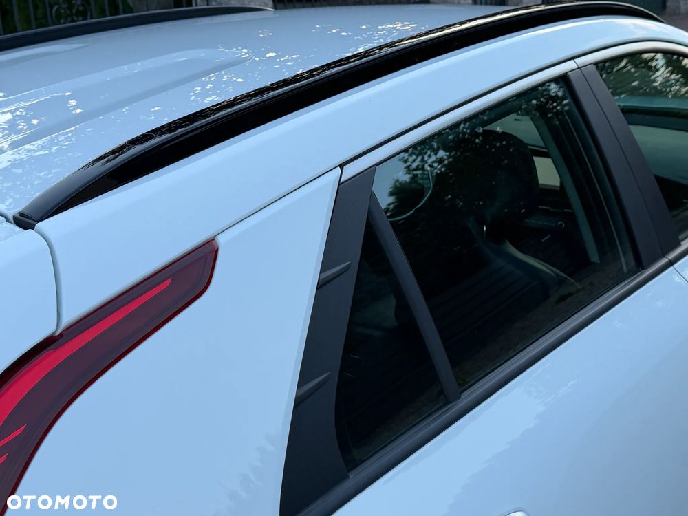 Kia Niro - 24