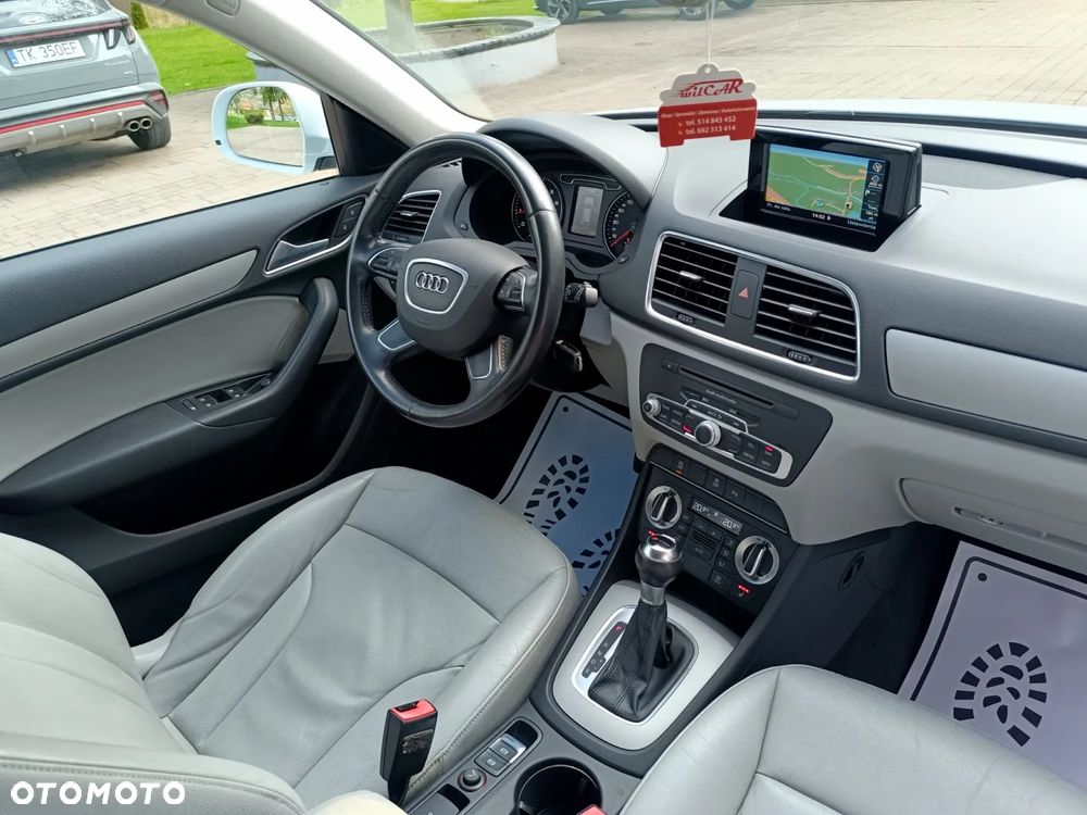 Audi Q3 1.4 TFSI S tronic - 34