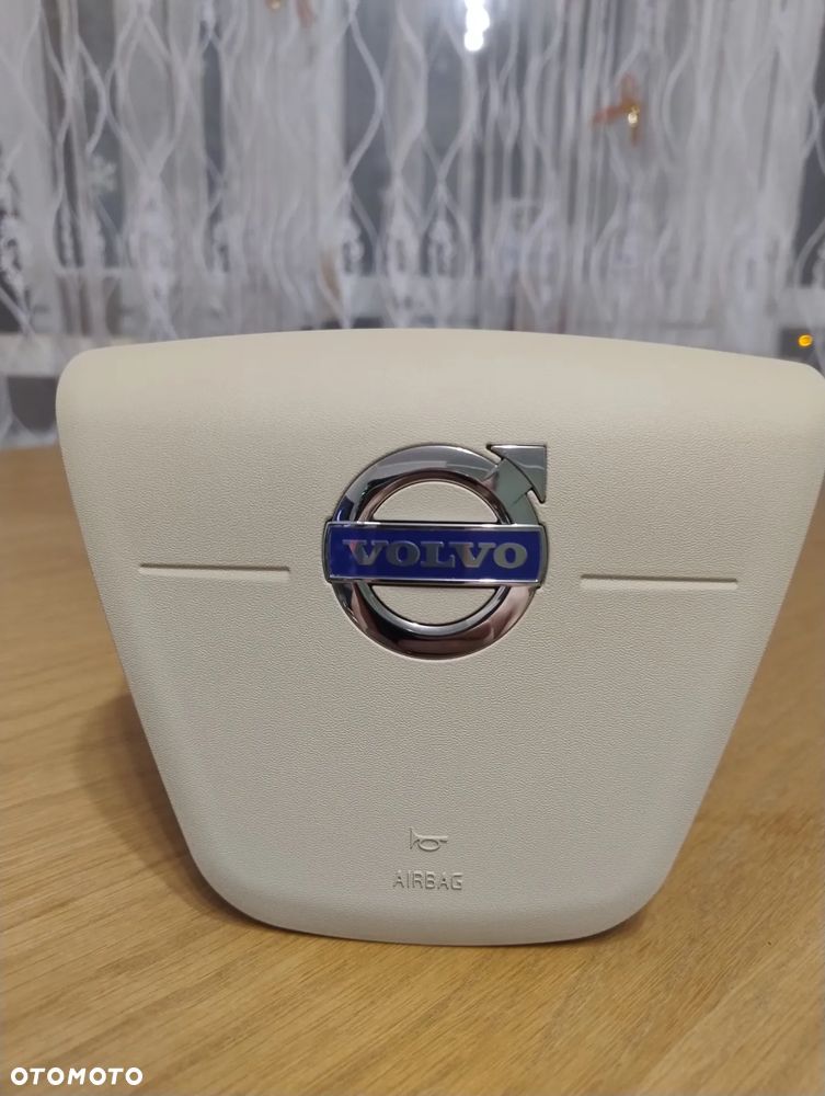 Poduszka airbag Volvo XC60. Regenerowana. - 1