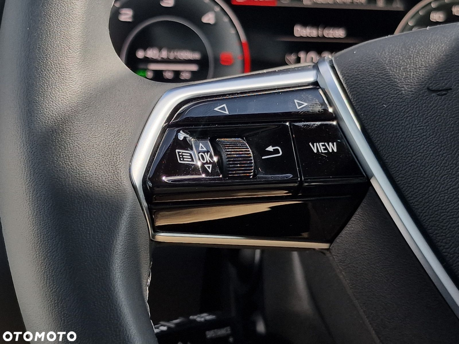 Audi A6 - 31