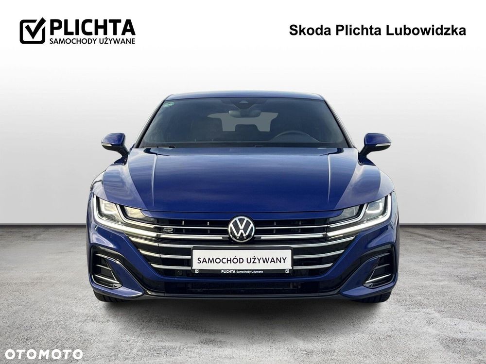 Volkswagen Arteon - 8