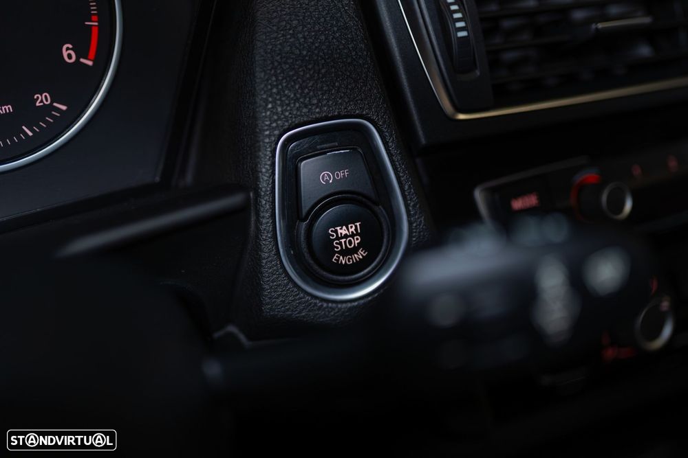 BMW 116 d Advantage - 32