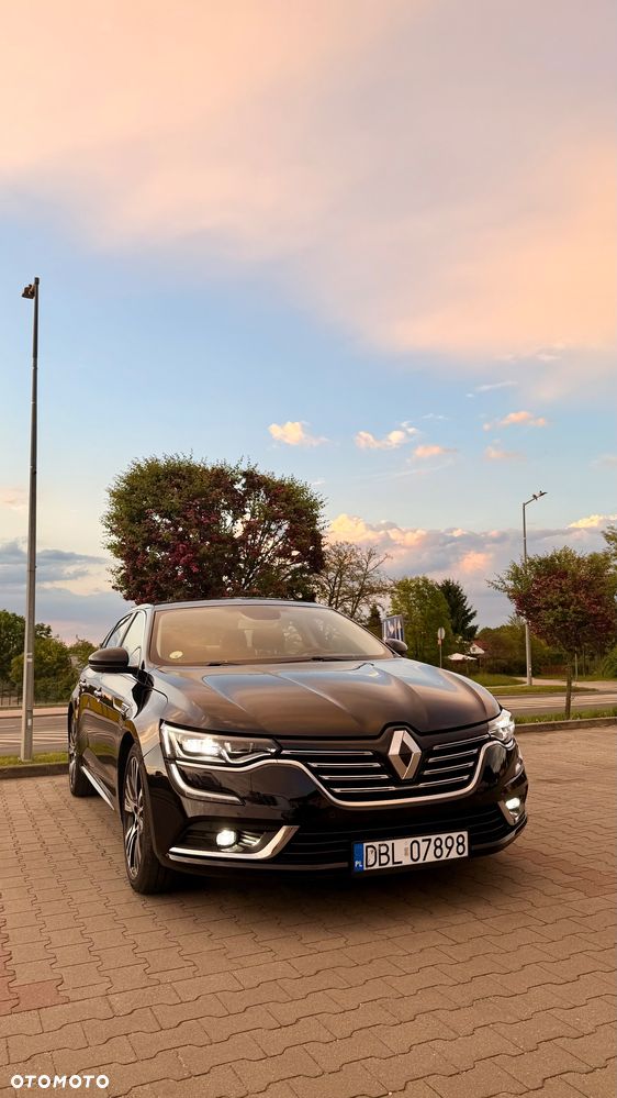 Renault Talisman 1.6 Energy dCi Intens EDC - 13