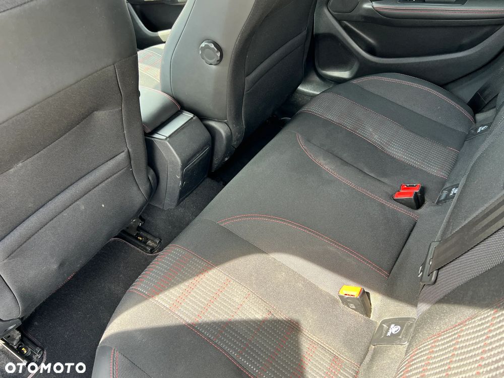 Peugeot 308 1.5 BlueHDi GT S&S EAT8 - 21