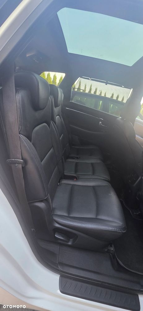 Kia Carens 1.7 CRDi 141 ISG Spirit - 34