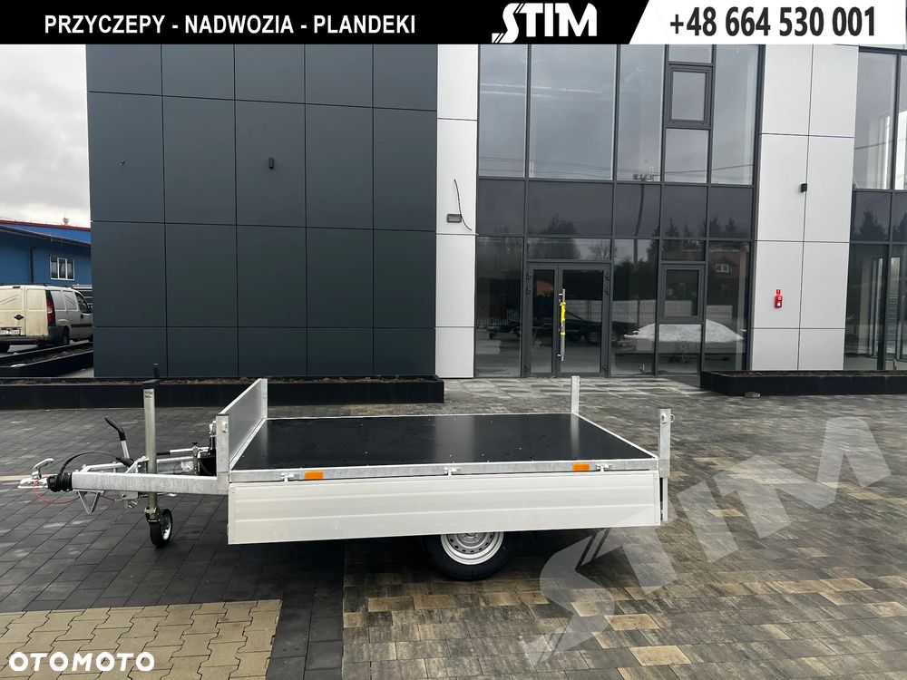 Cheval Liberte PW0 1500kg ECO - 8