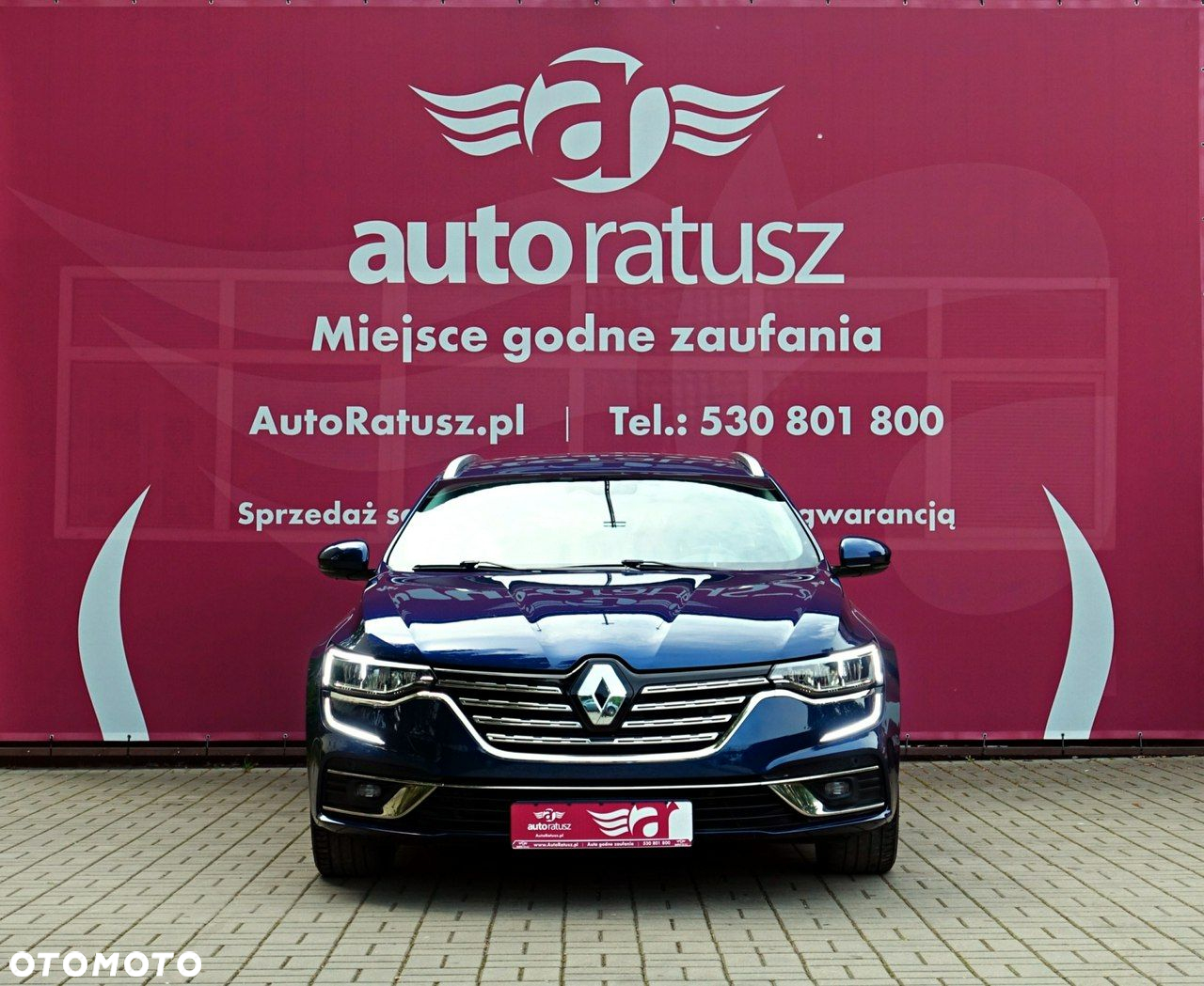Renault Talisman - 3
