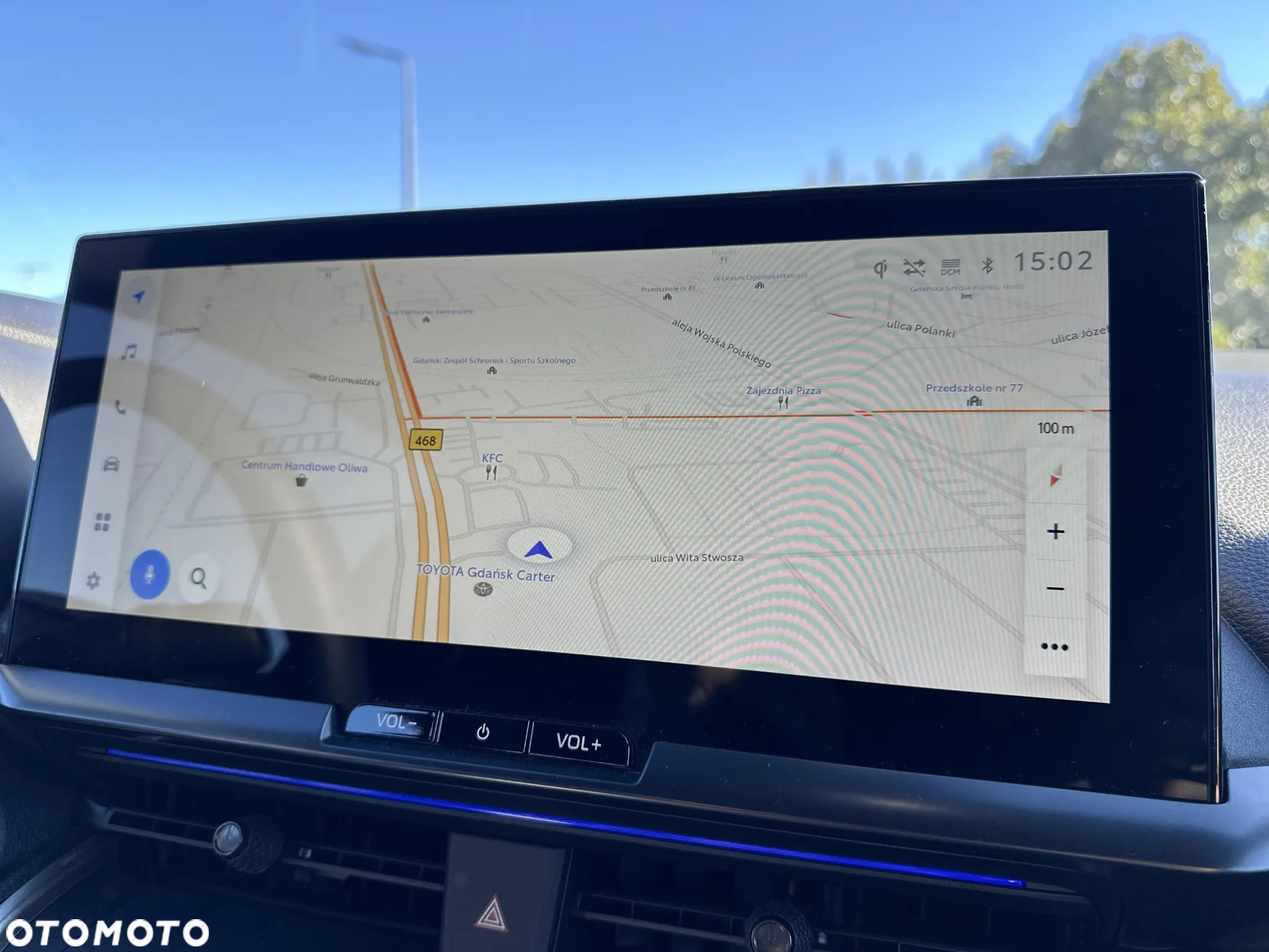 Toyota C-HR 2.0 Hybrid Dynamic Force Executive - 17