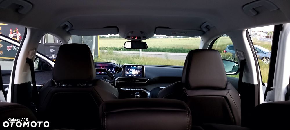 Peugeot 3008 1.2 PureTech GPF Access S&S - 14