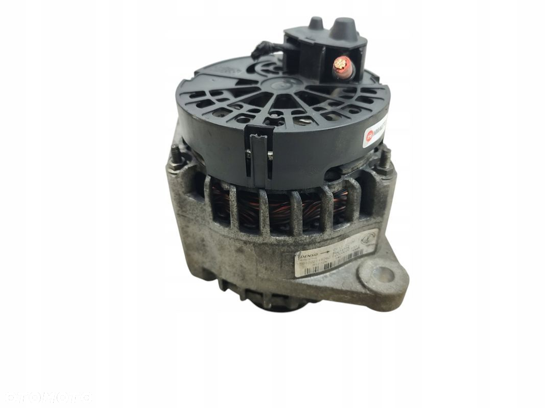 ALTERNATOR ALFA ROMEO 159 FIAT CROMA 1.9 JTDm 73503235 - 6