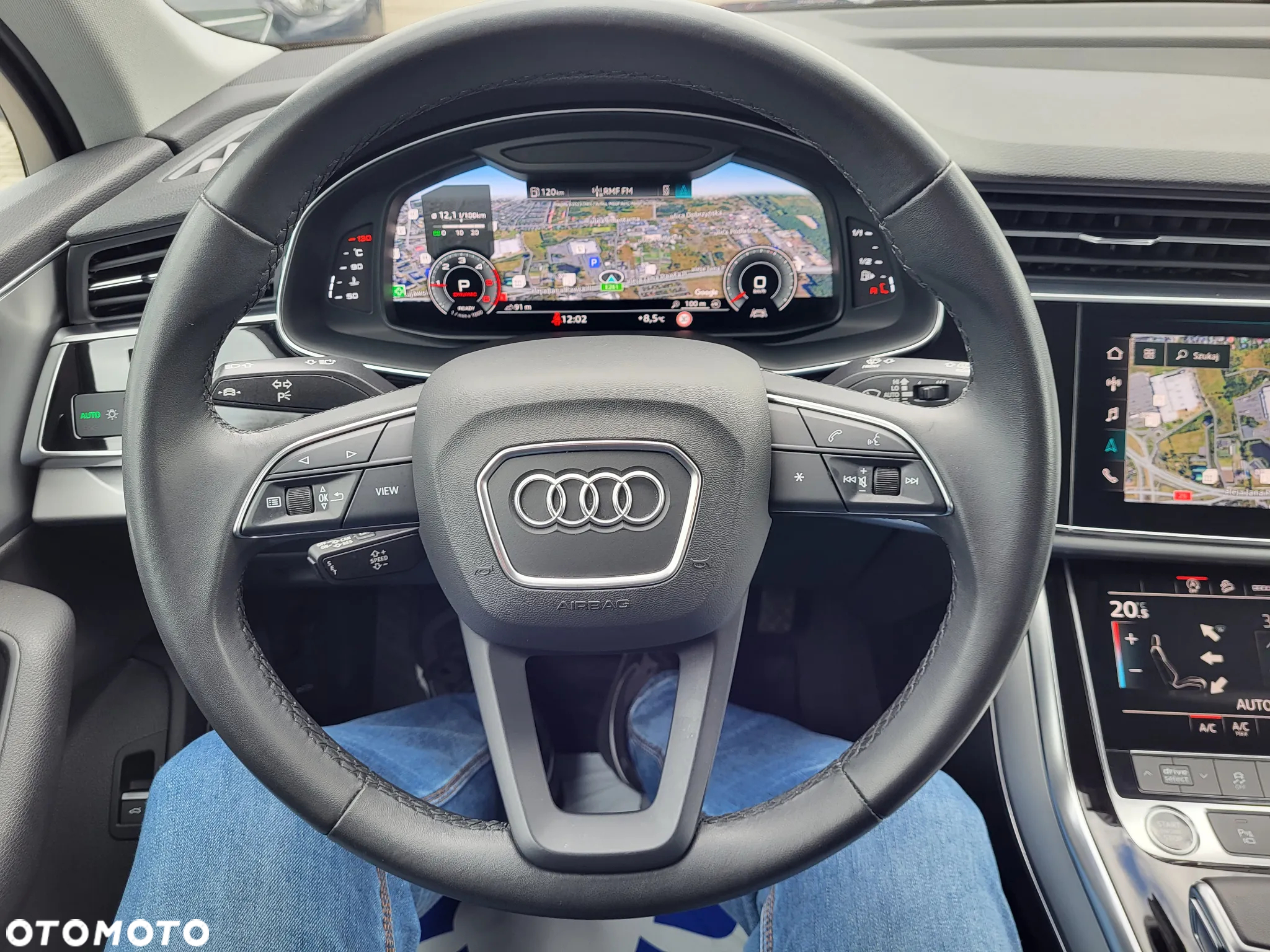 Audi Q7 - 13