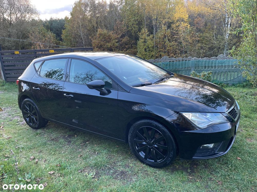 Seat Leon - 10
