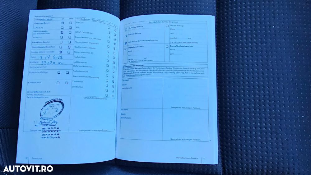 Volkswagen Tiguan 1.4 TSI 4Motion Team - 29