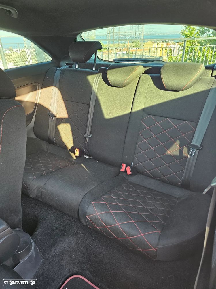 SEAT Ibiza SC 1.4 TSI DSG Cupra - 11